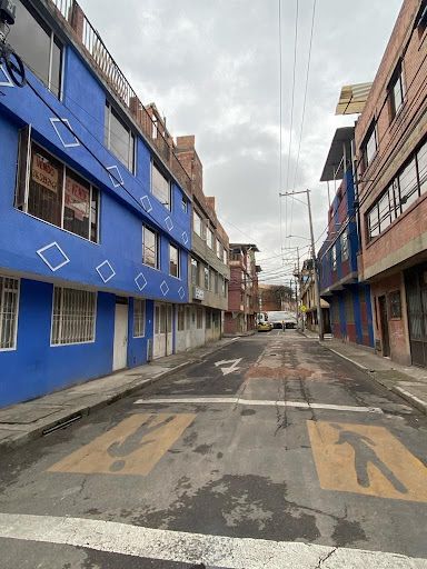 Casa en venta Cundinamarca Bogotá San Basilio 263 m2 Habitaciones 8 Baños 4 Garajes 0 Precio $750000000