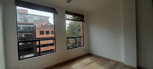 Oficina en venta Cundinamarca Bogotá Chico 34 m2 Habitaciones 0 Baños 1 Garajes 1 Precio $220000000