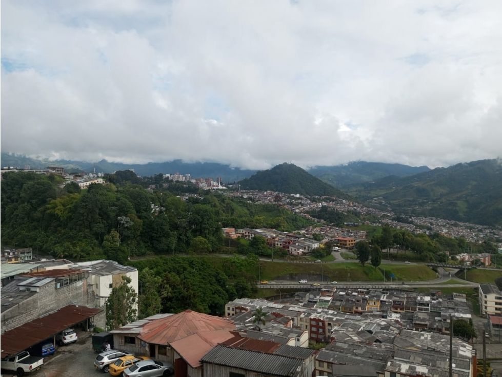 Apartamento en venta Caldas Manizales Cervantes 55 m2 Habitaciones 3 Baños 2 Garajes 0 Precio $250000000