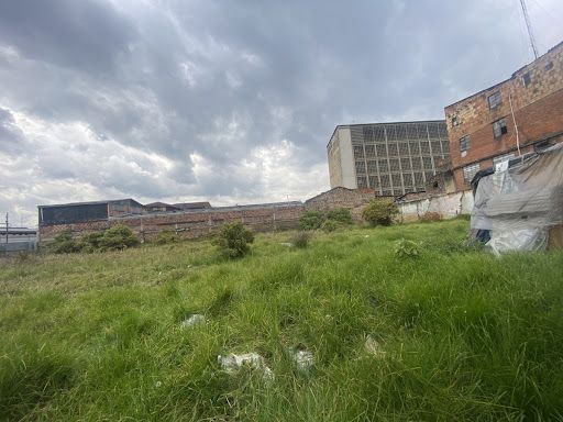 Lote en venta Cundinamarca Bogotá Zona Industrial 1859 m2 Habitaciones 0 Baños 0 Garajes 0 Precio $6500000000