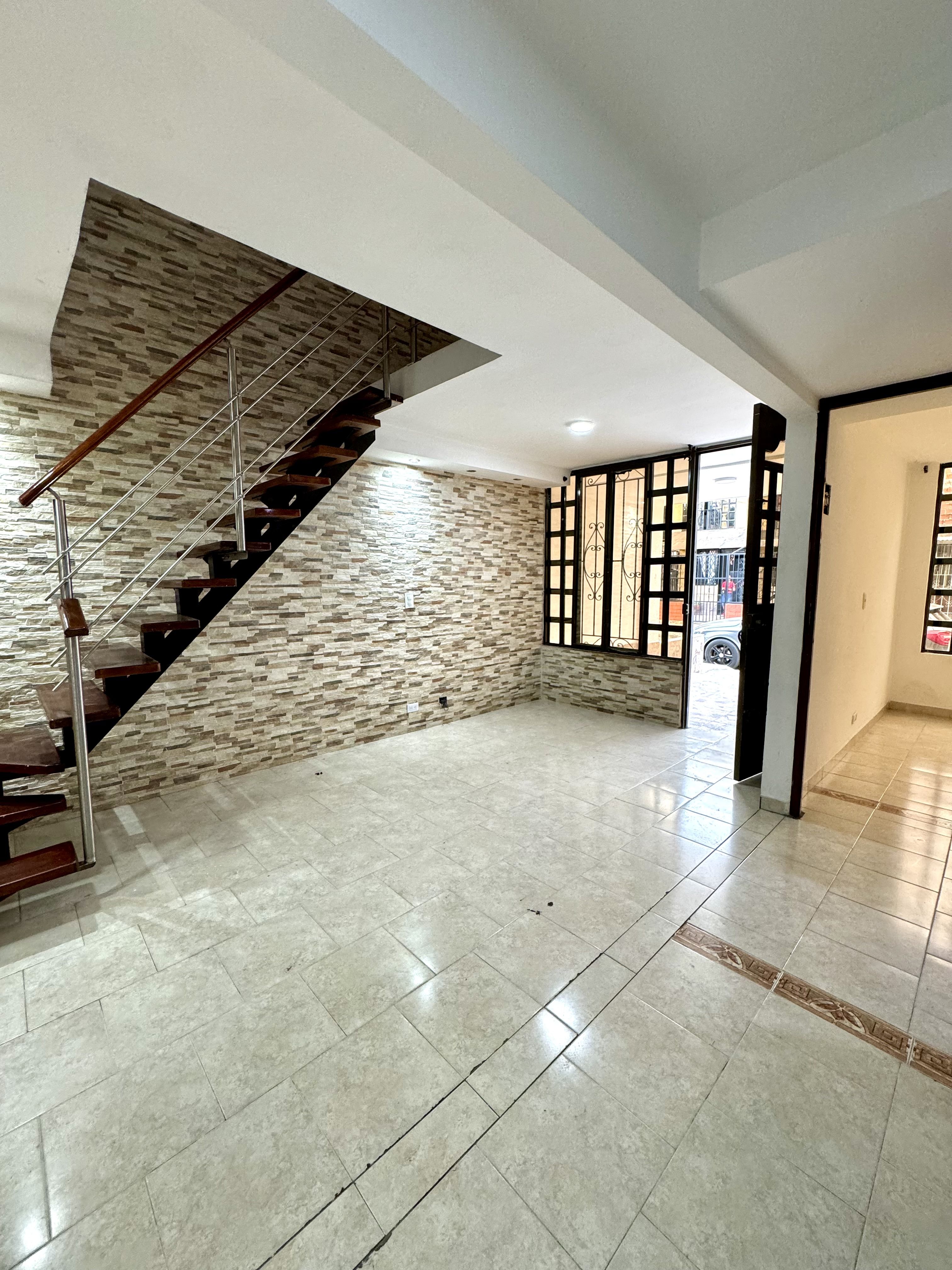 Casa en venta Valle Del Cauca Palmira El Sembrador 105 m2 Habitaciones 4 Baños 2 Garajes 2 Precio $230000000