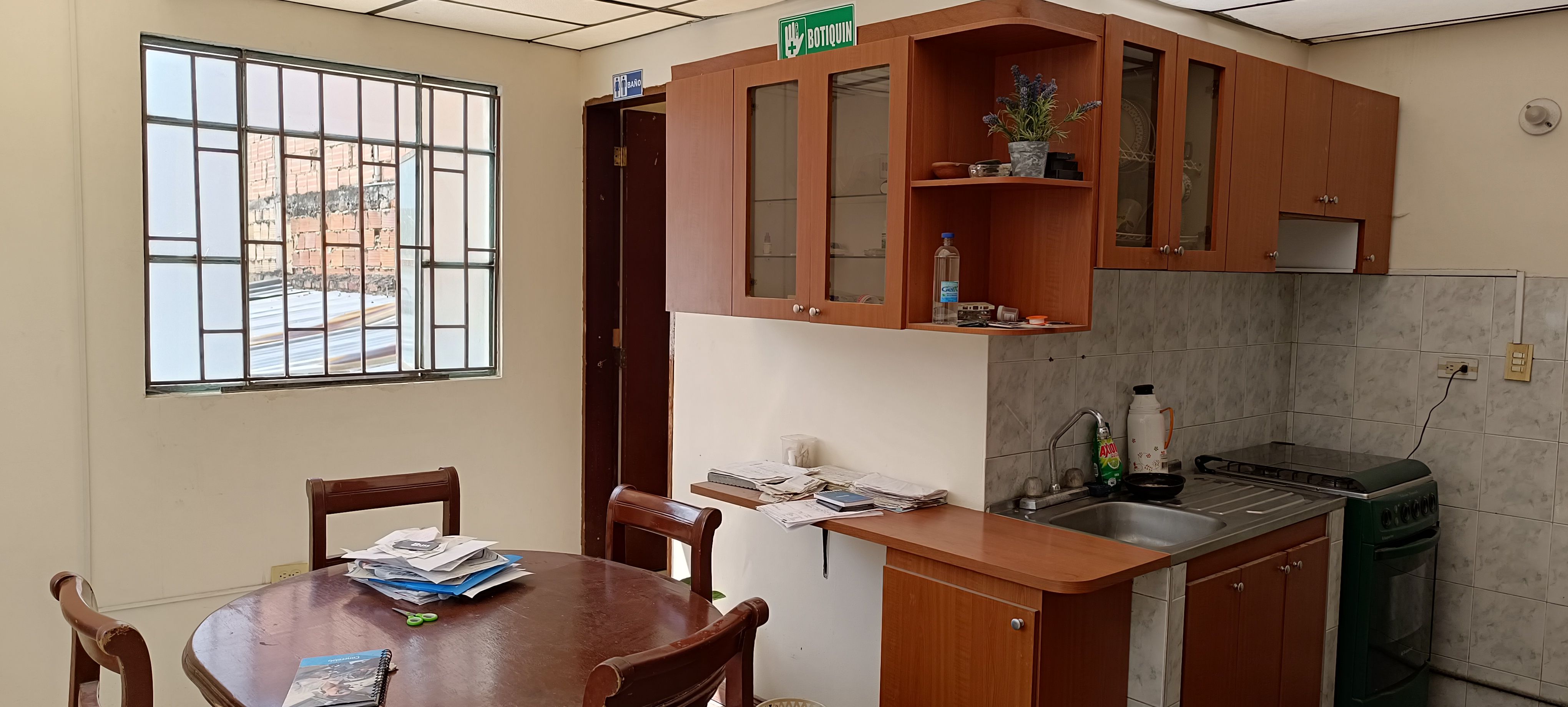 Bodega en venta Cundinamarca Bogotá Las Ferias 360 m2 Habitaciones 0 Baños 2 Garajes 2 Precio $1350000000