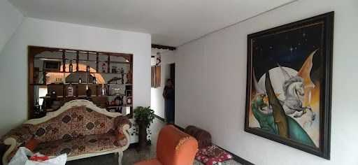 Casa en venta Antioquia Medellín Santa Fe 300 m2 Habitaciones 9 Baños 8 Garajes 2 Precio $1400000000