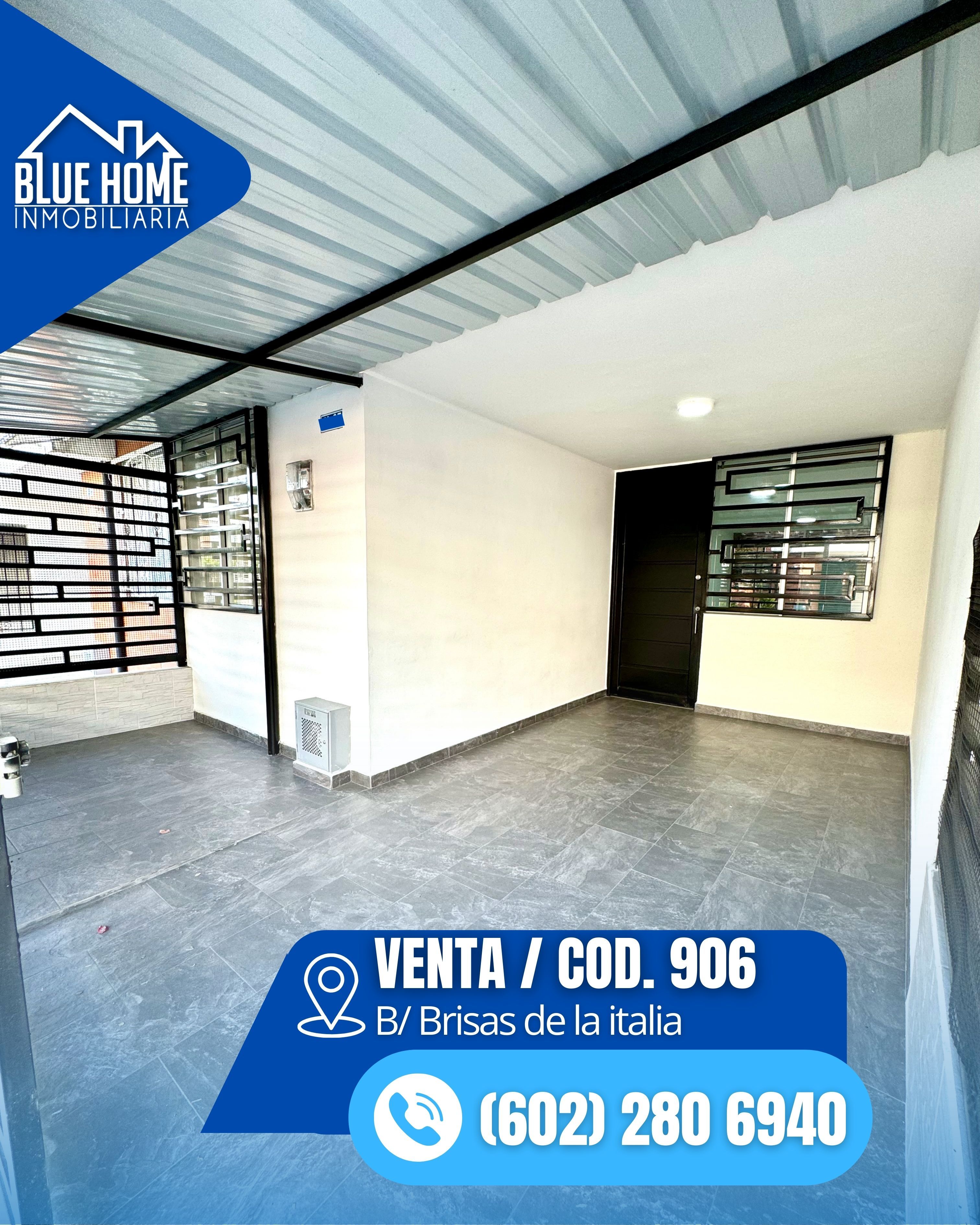 Casa en venta Valle Del Cauca Palmira Luis Carlos Galán 105 m2 Habitaciones 4 Baños 4 Garajes 2 Precio $295000000
