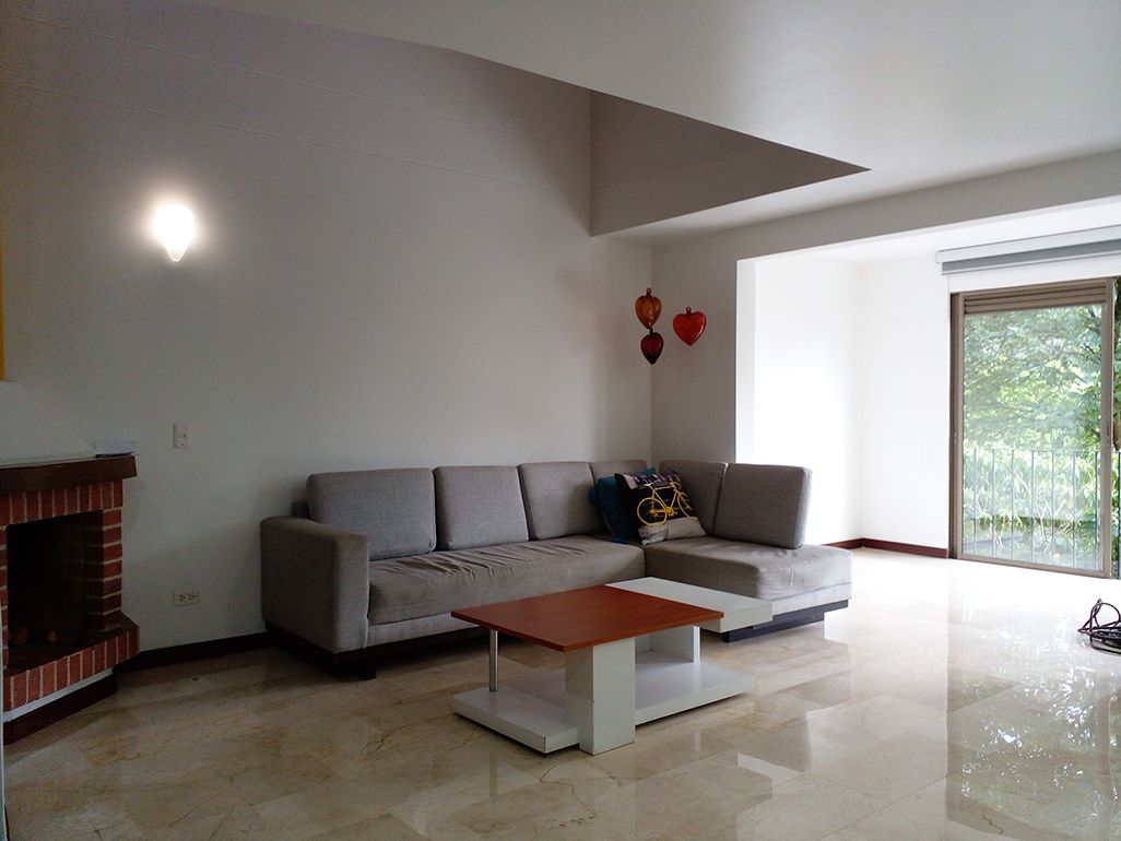 Casa en arriendo Antioquia Envigado La Pradera 260 m2 Habitaciones 3 Baños 8 Garajes 5 Precio $9100000
