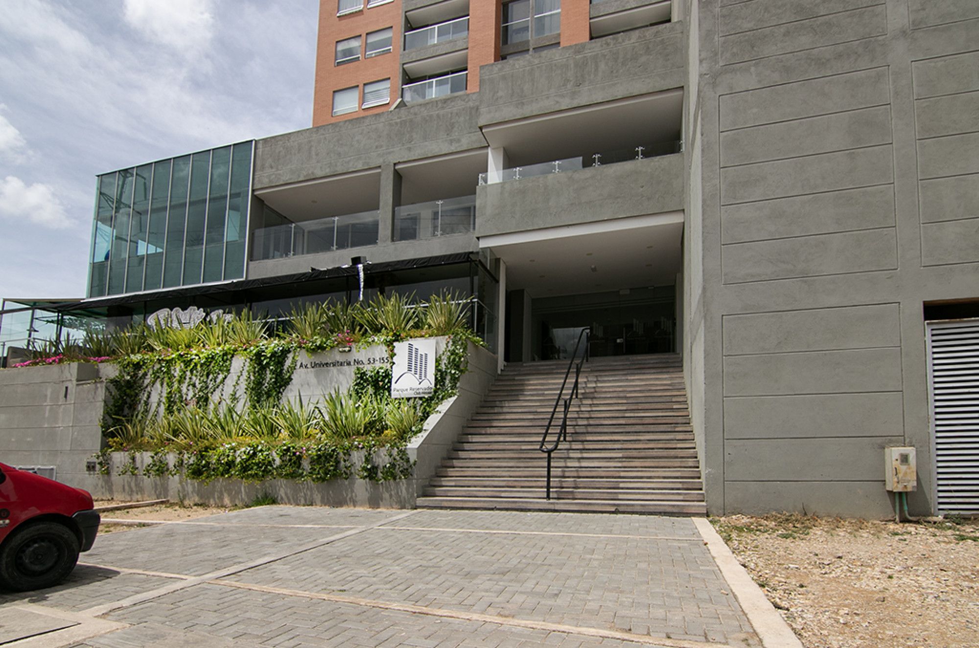 Local en venta Boyacá Tunja Santa Ana 73 m2 Habitaciones 0 Baños 0 Garajes 1 Precio $334000000