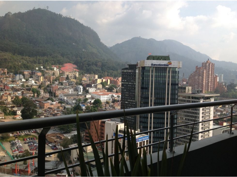 Apartamento en venta Cundinamarca Bogotá San Martin 132 m2 Habitaciones 2 Baños 3 Garajes 2 Precio $1250000000