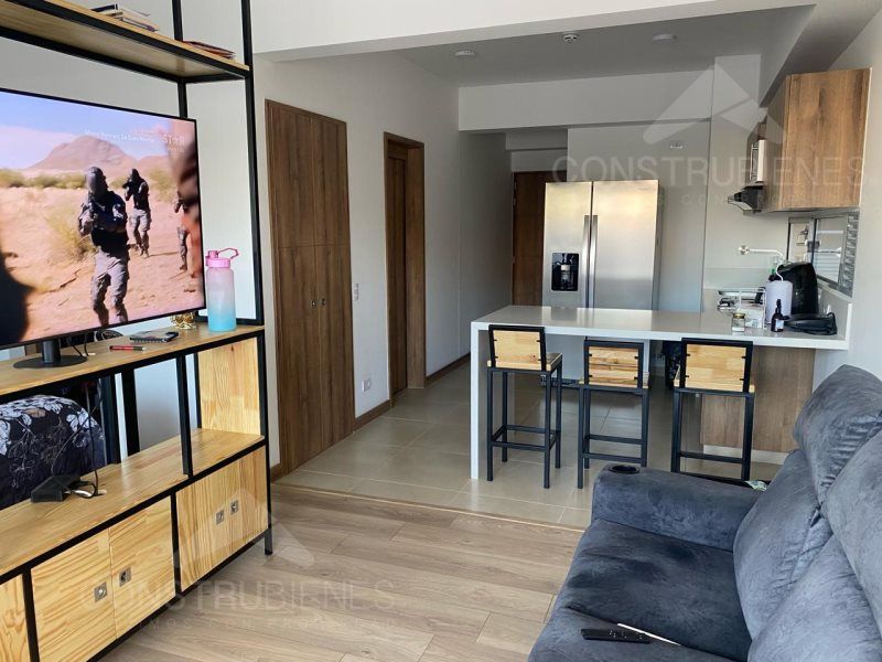 Apartaestudio en venta Antioquia Sabaneta Santa Ana 49 m2 Habitaciones 1 Baños 2 Garajes 0 Precio $330000000