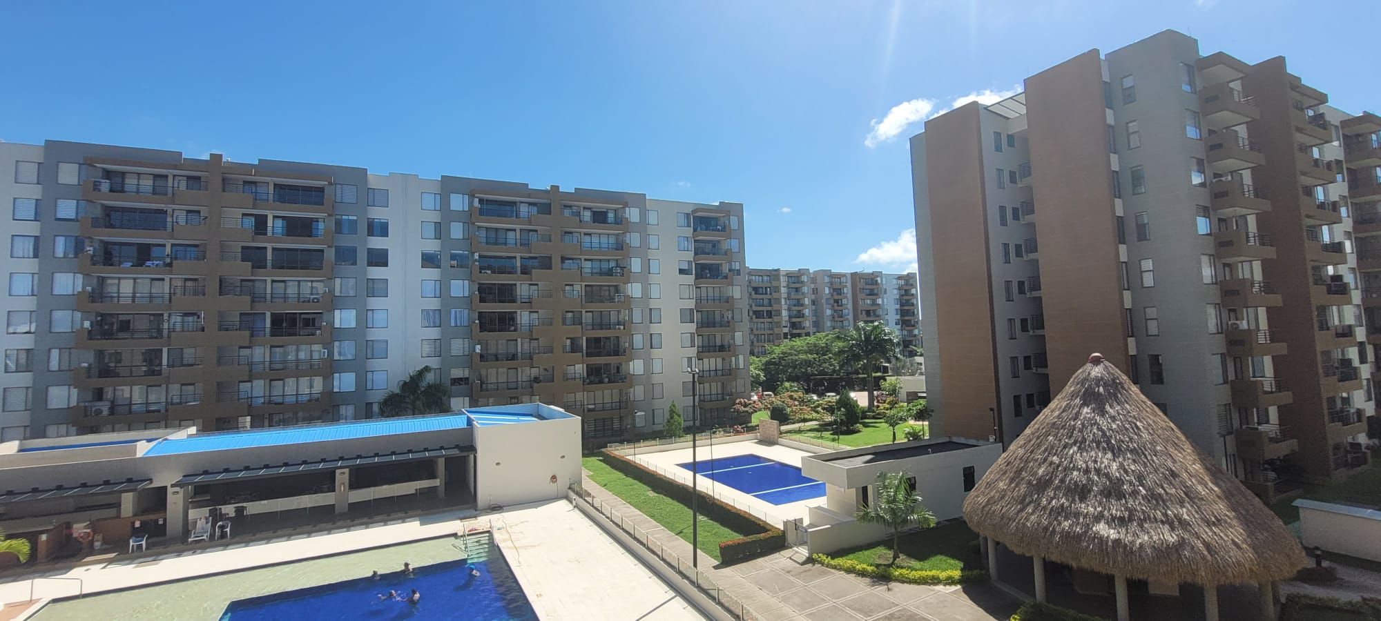 Apartamento en venta Cundinamarca Ricaurte Las Palmas 93 m2 Habitaciones 3 Baños 3 Garajes 2 Precio $380000000