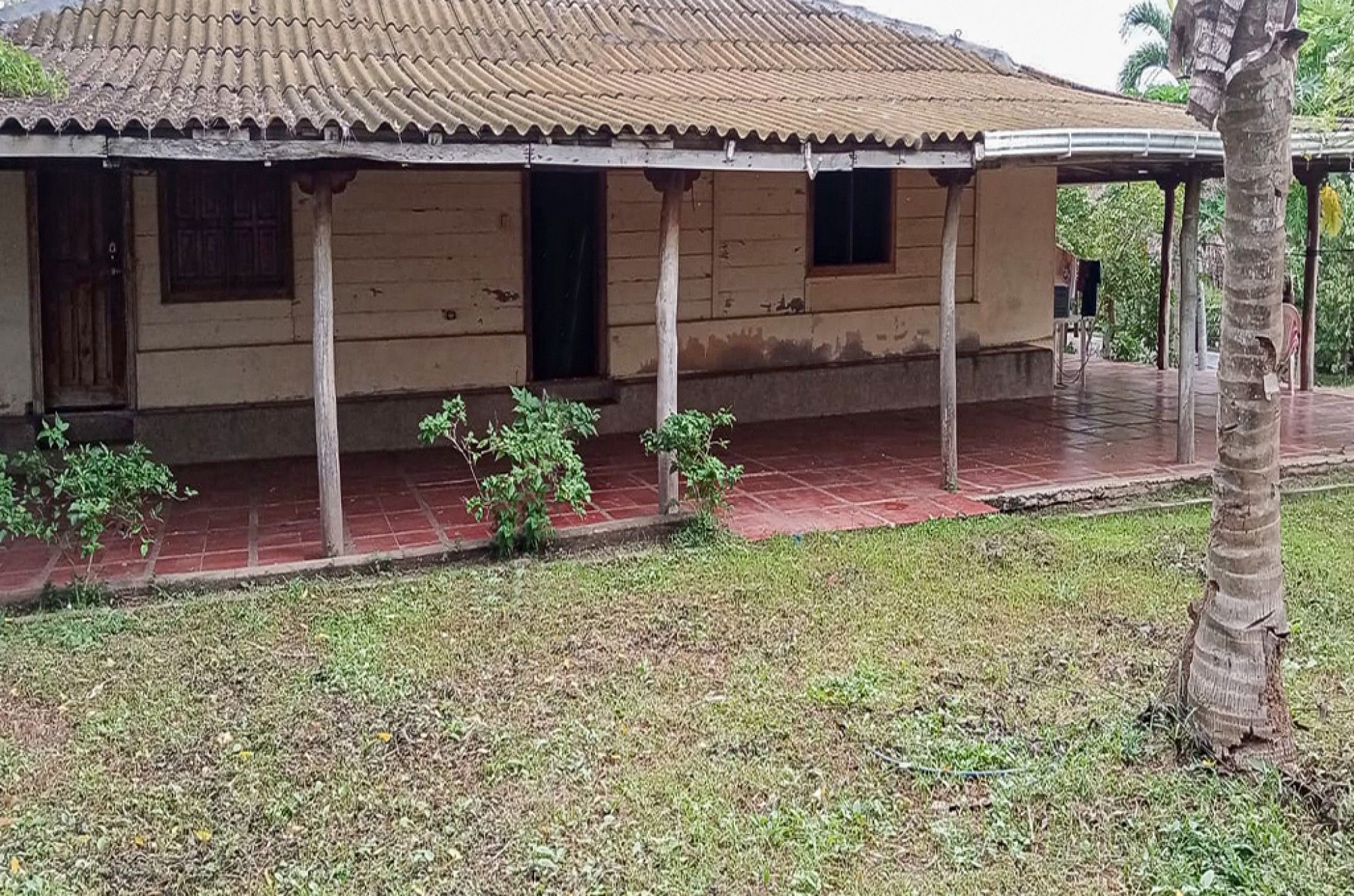 Inmuebles en Remate Finca en venta Magdalena Sabanas De San Angel Sabanas De San Angel 10000 m2 Habitaciones 2 Baños 1 Garajes 0 Precio $769000000