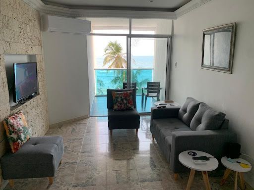 Apartamento en arriendo Bolívar Cartagena Torices 75 m2 Habitaciones 2 Baños 2 Garajes 1 Precio $2800000