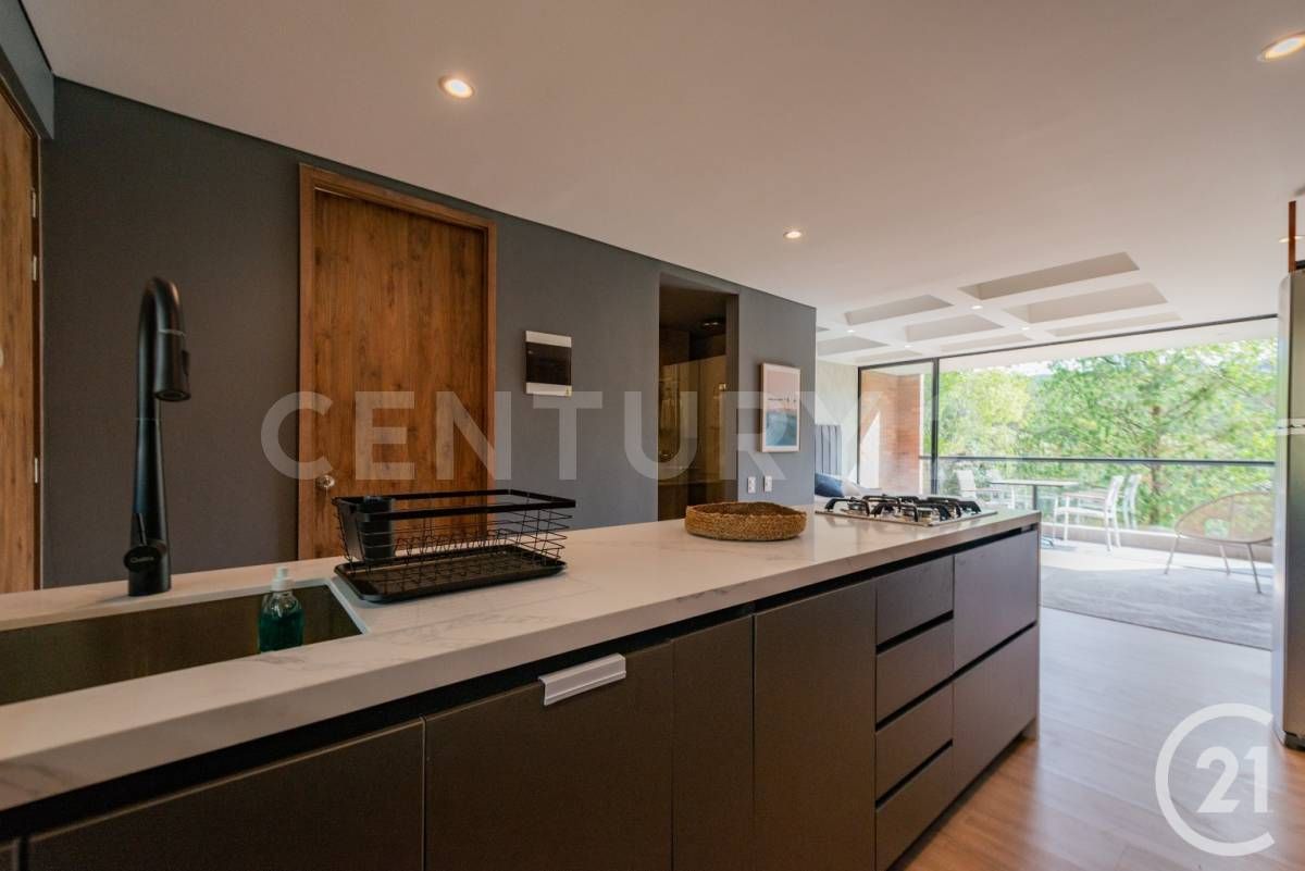 Apartamento en venta Antioquia El Retiro El Retiro 46 m2 Habitaciones 1 Baños 1 Garajes 2 Precio $410000000