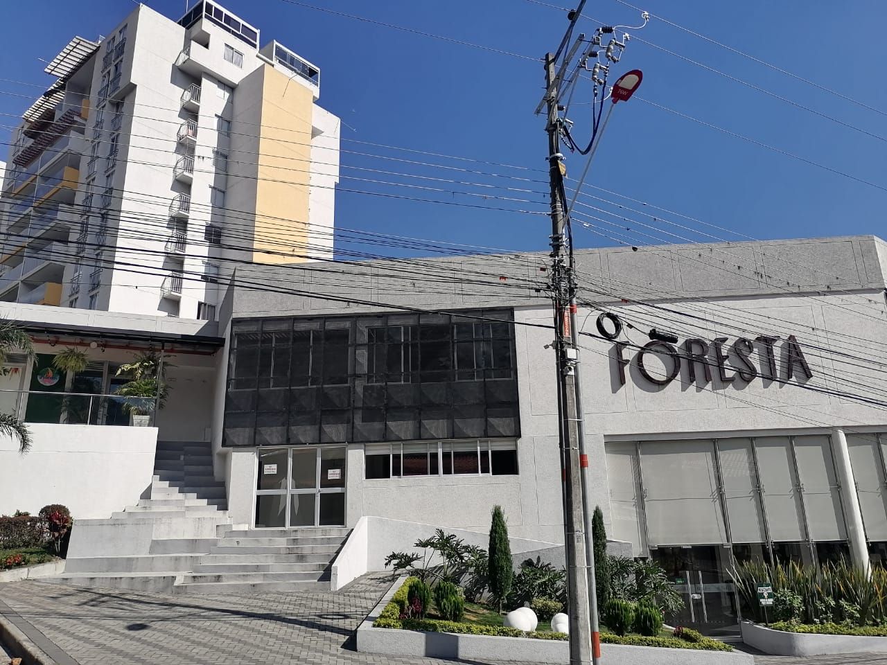 Apartaestudio en venta Tolima Ibagué Calambeo 71 m2 Habitaciones 2 Baños 2 Garajes 2 Precio $255000000