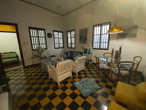 Apartamento en venta Bolívar Cartagena El Centro 105 m2 Habitaciones 3 Baños 2 Garajes 1 Precio $1664000000