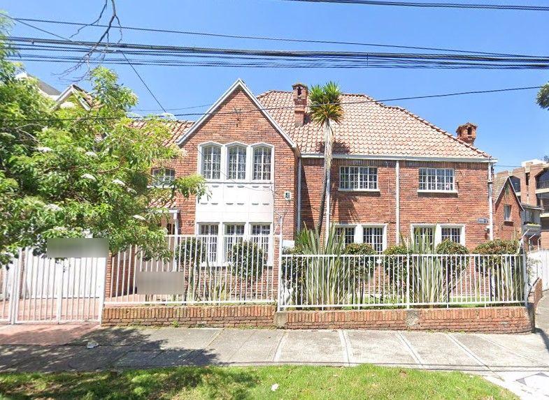 Casa en arriendo Cundinamarca Bogotá La Magdalena 367 m2 Habitaciones 5 Baños 6 Garajes 2 Precio $7520000