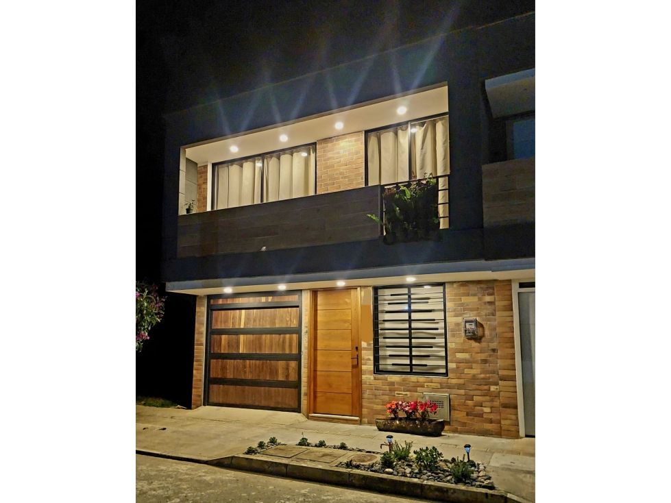 Casa en venta Antioquia La Ceja Ofir 126 m2 Habitaciones 3 Baños 2 Garajes 1 Precio $620000000