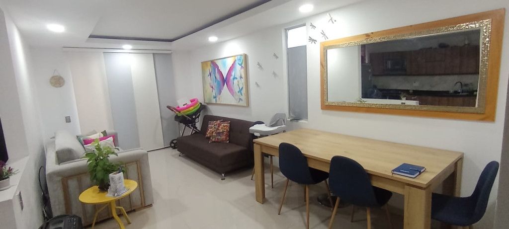 Casa en venta Valle Del Cauca Cali Camino Real - Los Fundadores 120 m2 Habitaciones 2 Baños 2 Garajes 2 Precio $440000000