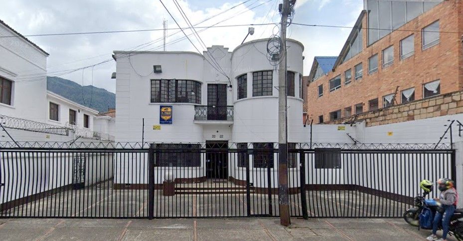 Casa en arriendo Cundinamarca Bogotá Teusaquillo 817 m2 Habitaciones 6 Baños 5 Garajes 6 Precio $13460000