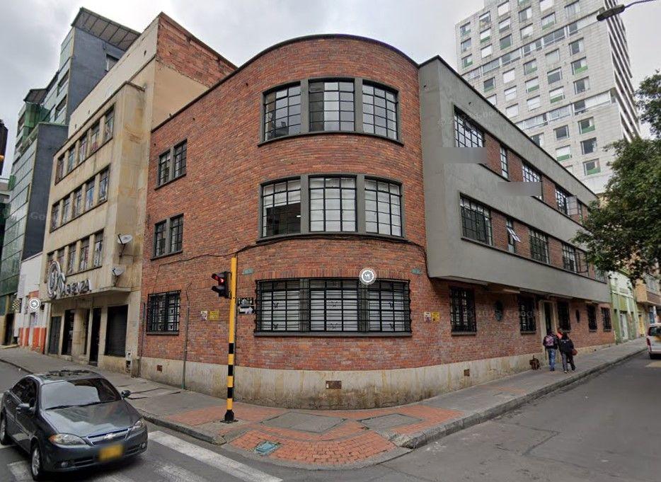 Edificio en arriendo Cundinamarca Bogotá Las Nieves 1722 m2 Habitaciones 6 Baños 6 Garajes 0 Precio $21400000