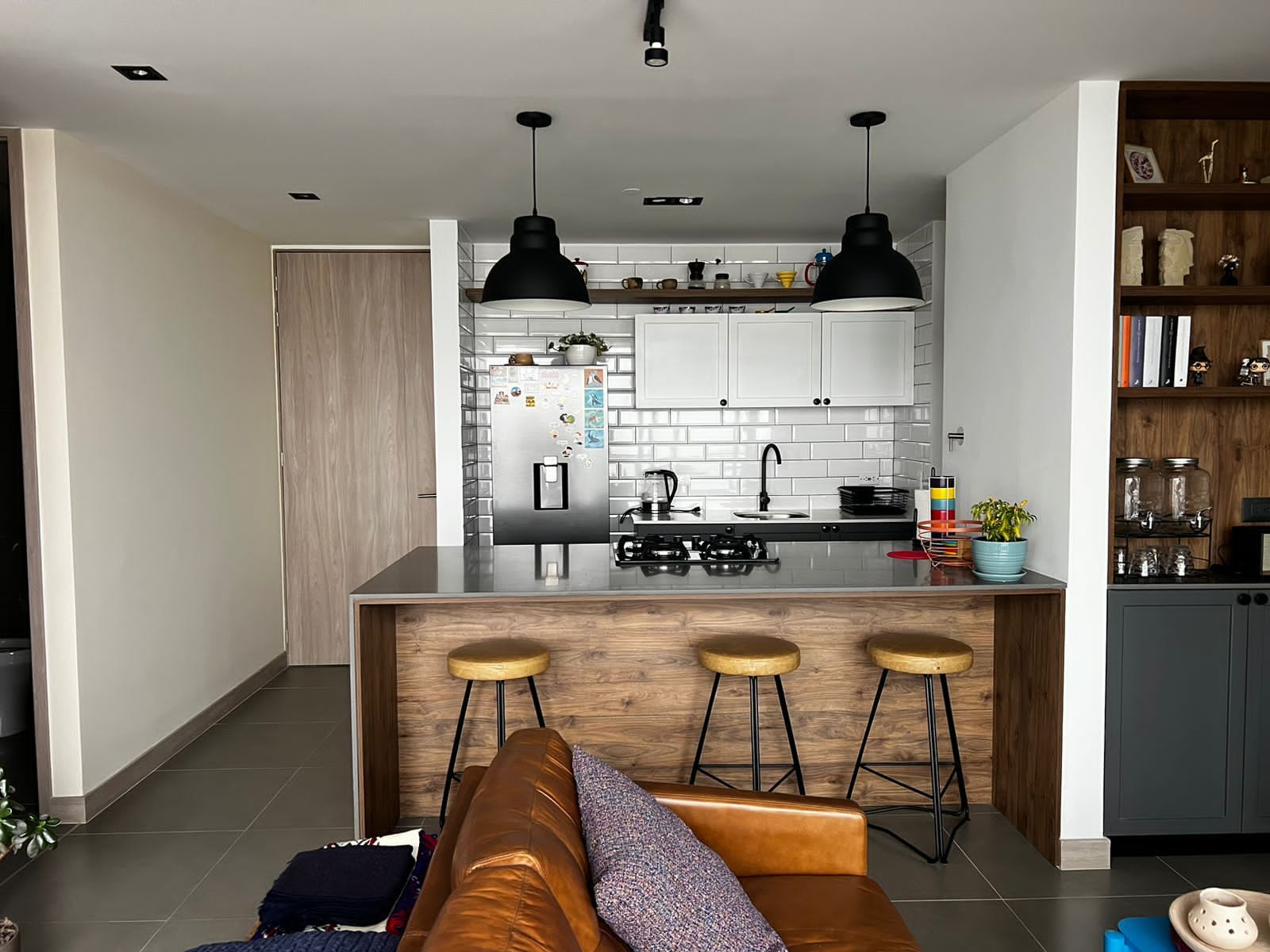 Apartamento en venta Antioquia Rionegro Santa Ana 82 m2 Habitaciones 1 Baños 2 Garajes 2 Precio $605000000