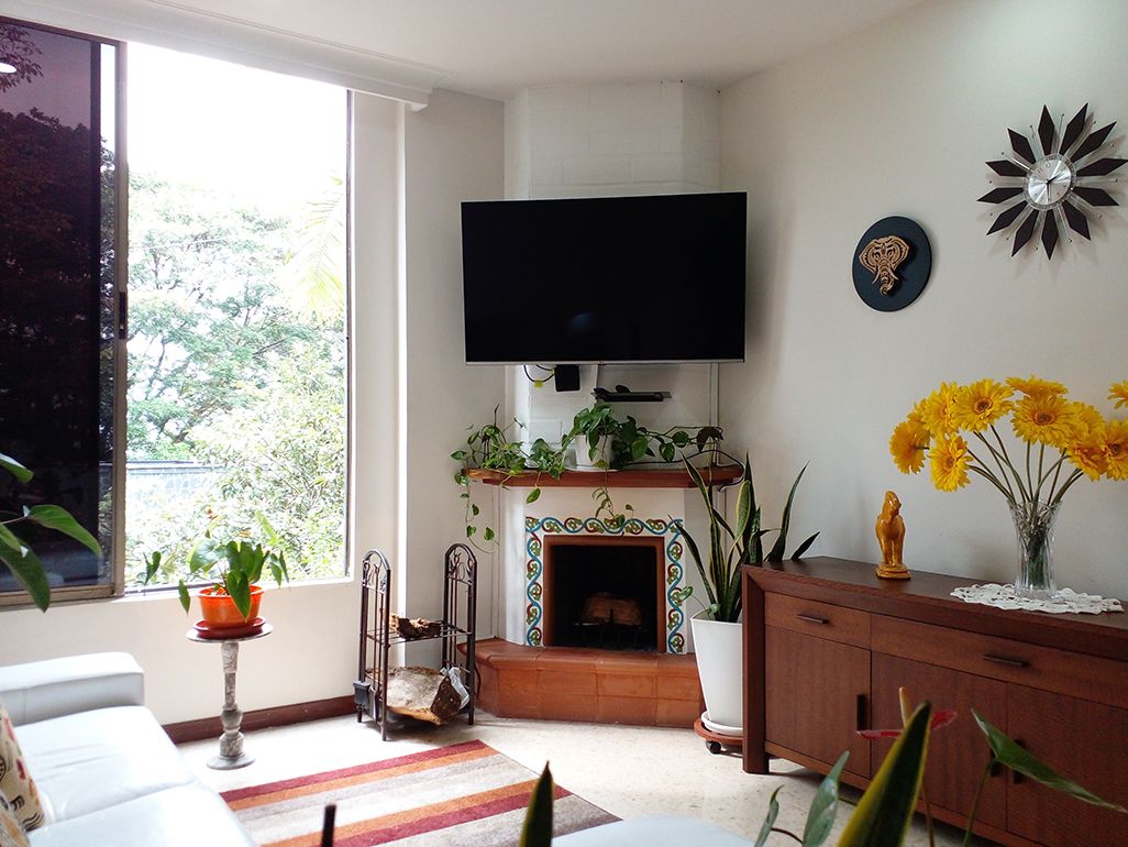 Casa en venta Antioquia Medellín Los Balsos No1 249 m2 Habitaciones 3 Baños 8 Garajes 5 Precio $1280000000