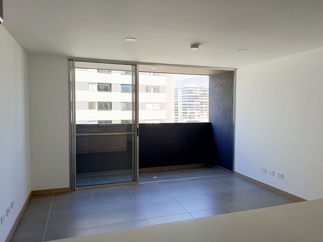 Apartamento en arriendo Antioquia Medellín Santa Fe 68 m2 Habitaciones 3 Baños 2 Garajes 2 Precio $3500000