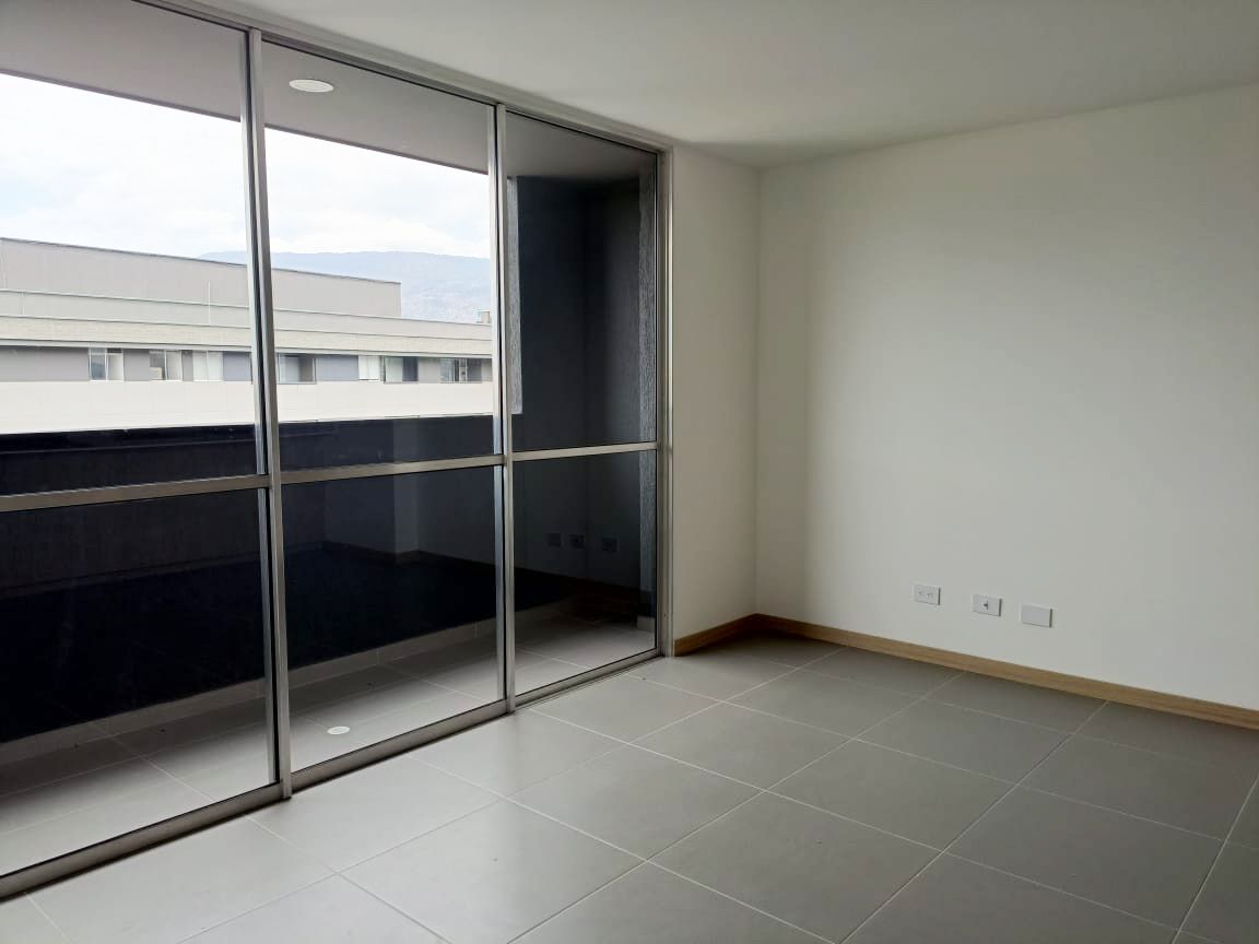 Apartamento en arriendo Antioquia Medellín Santa Fe 68 m2 Habitaciones 3 Baños 2 Garajes 2 Precio $3200000