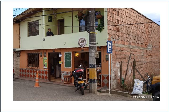 Edificio en venta Antioquia Guarne San Francisco 195 m2 Habitaciones 0 Baños 10 Garajes 1 Precio $900000000