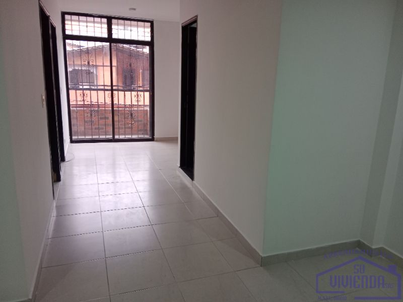Apartamento en arriendo Antioquia Itagüí San Fernando 55 m2 Habitaciones 2 Baños 1 Garajes 0 Precio $1700000