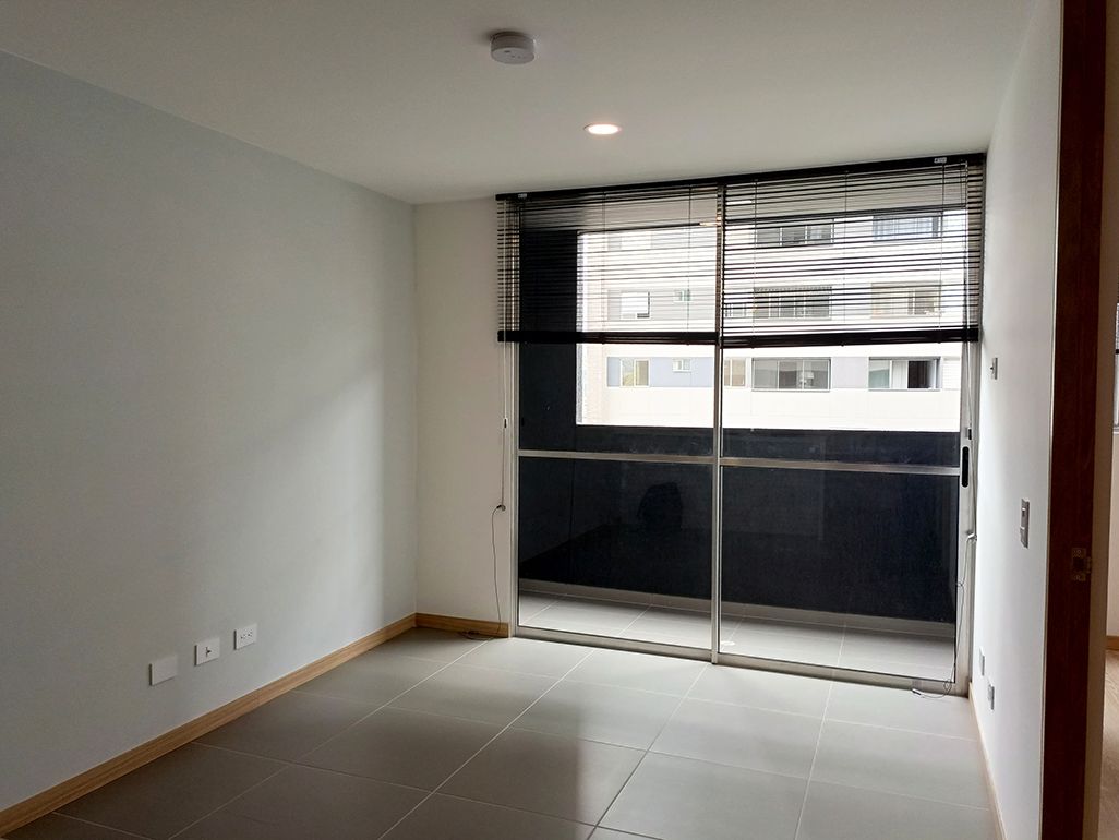 Apartamento en arriendo Antioquia Medellín Santa Fe 43 m2 Habitaciones 1 Baños 2 Garajes 2 Precio $2500000
