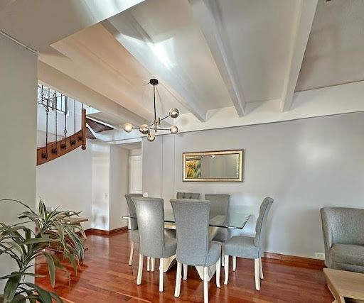 Apartamento en venta Antioquia Medellín La Linde 110 m2 Habitaciones 5 Baños 3 Garajes 1 Precio $780000000