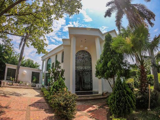 Casa en venta Cundinamarca Girardot Cn Campestre El Peñon 500 m2 Habitaciones 7 Baños 5 Garajes 6 Precio $2999999999