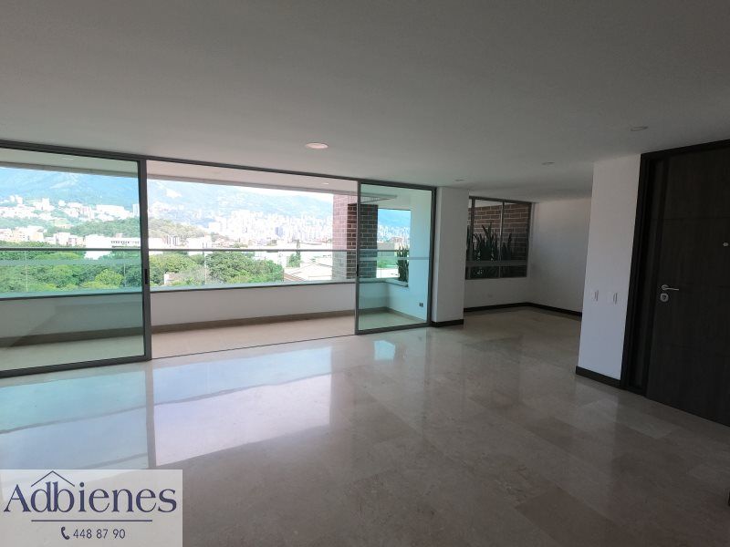 Apartamento en arriendo Antioquia Medellín Bolivariana 131 m2 Habitaciones 3 Baños 5 Garajes 2 Precio $6500000