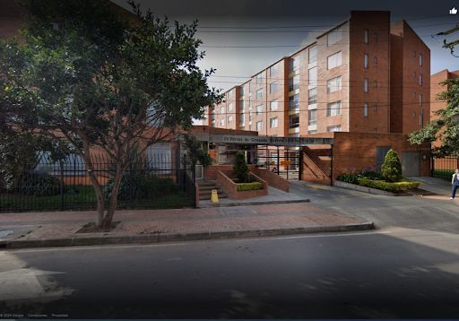Apartamento en venta Cundinamarca Bogotá El Dorado 78 m2 Habitaciones 4 Baños 2 Garajes 0 Precio $300000000