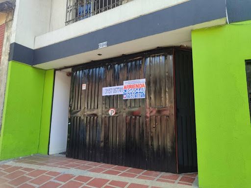 Bodega en arriendo Valle Del Cauca Cali Popular 170 m2 Habitaciones 0 Baños 2 Garajes 0 Precio $2900000