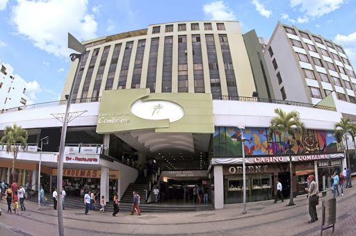 Oficina en venta Tolima Ibagué Matallana 61 m2 Habitaciones 0 Baños 1 Garajes 0 Precio $198000000