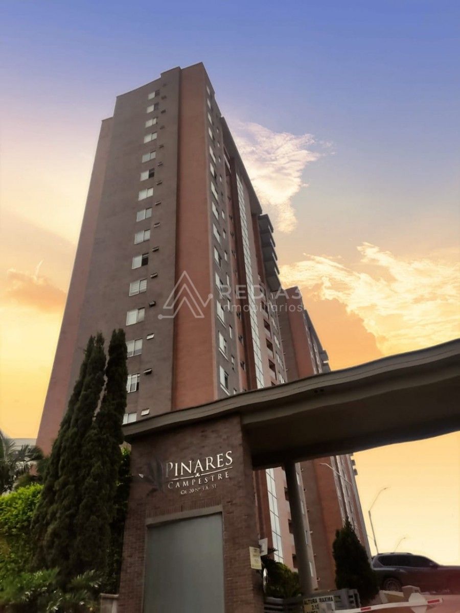 Apartamento en venta Risaralda Pereira La Julita 85 m2 Habitaciones 3 Baños 2 Garajes 2 Precio $610000000