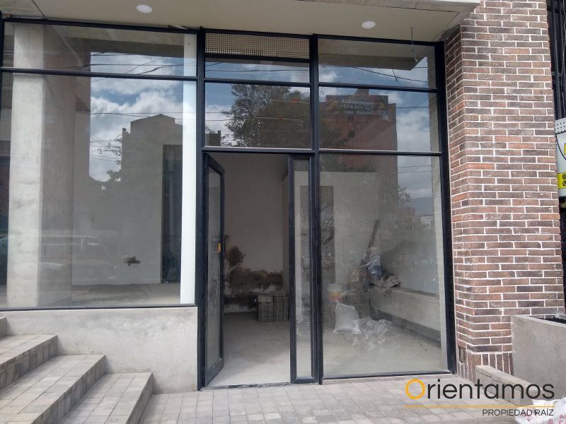 Local en arriendo Antioquia Medellín Miravalle 22 m2 Habitaciones 0 Baños 1 Garajes 0 Precio $2700000