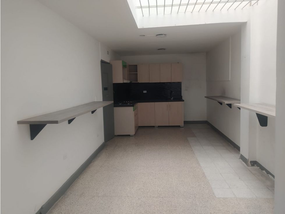 Local en arriendo Antioquia Medellín Simon Bolivar 190 m2 Habitaciones 0 Baños 4 Garajes 1 Precio $5300000