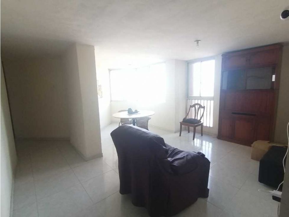 Apartamento en venta Atlántico Barranquilla El Prado 97 m2 Habitaciones 3 Baños 2 Garajes 1 Precio $250000000