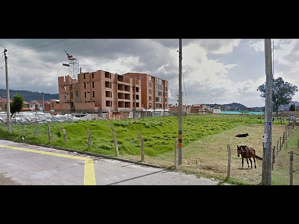 Lote en venta Cundinamarca Facatativá Centro 17944 m2 Habitaciones 0 Baños 0 Garajes 0 Precio $2500000000