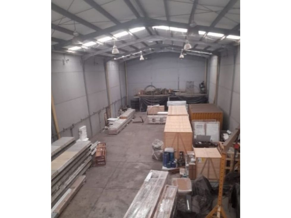 Bodega en arriendo Atlántico Barranquilla Carrizal 869 m2 Habitaciones 0 Baños 2 Garajes 4 Precio $19211809