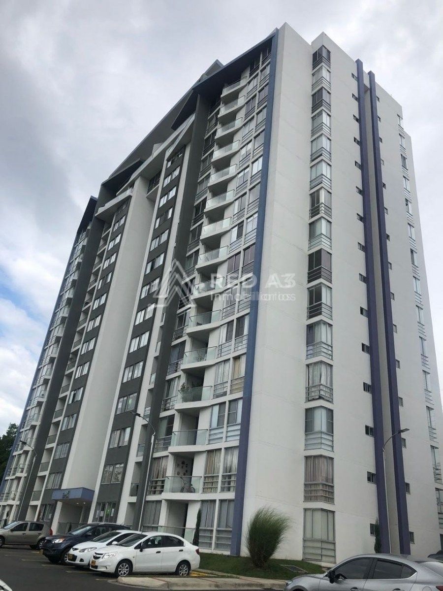 Apartamento en venta Risaralda Pereira Pereira 89 m2 Habitaciones 3 Baños 2 Garajes 2 Precio $450000000