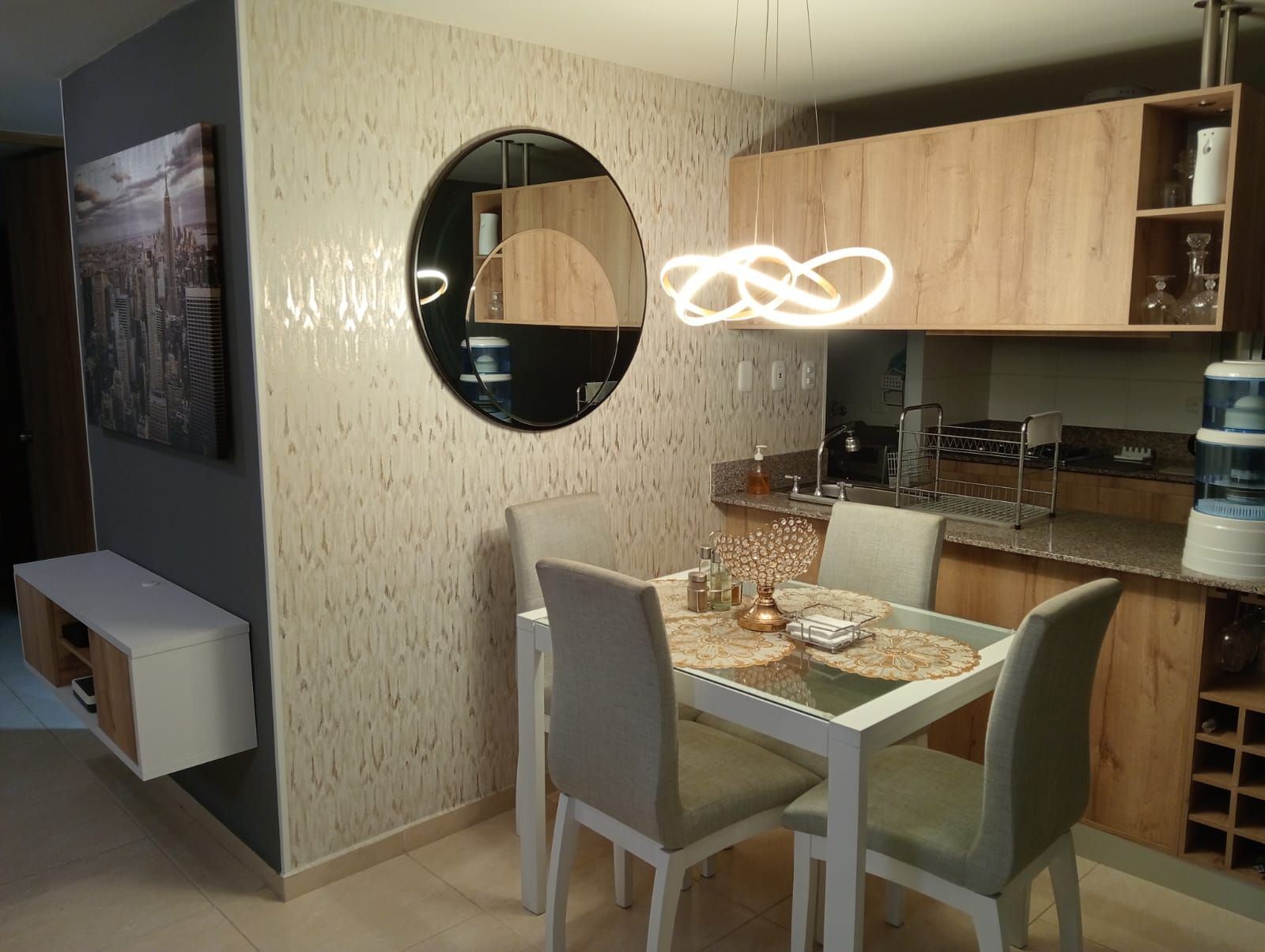 Apartamento en venta Santander Bucaramanga Paraguitas Real 80 m2 Habitaciones 3 Baños 2 Garajes 1 Precio $375000000