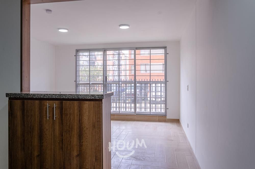 Apartamento en arriendo Cundinamarca Zipaquirá Arboleda San Rafael 66 m2 Habitaciones 3 Baños 2 Garajes 0 Precio $1200000