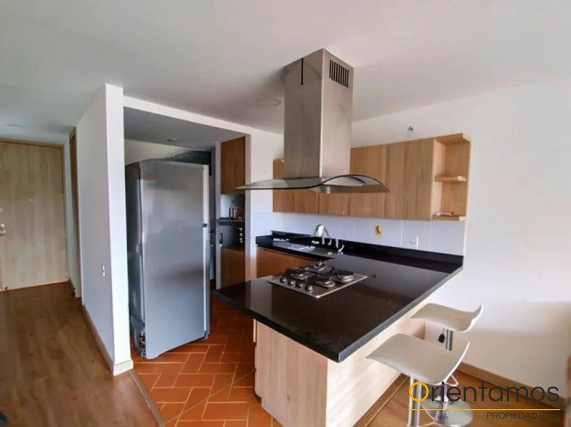 Apartamento en arriendo Antioquia Rionegro El Porvenir 67 m2 Habitaciones 2 Baños 2 Garajes 1 Precio $3500000