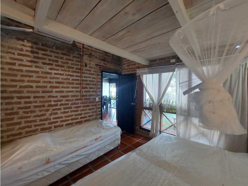 Finca en venta Atlántico Baranoa Otros 10000 m2 Habitaciones 8 Baños 19 Garajes 22 Precio $2000000000