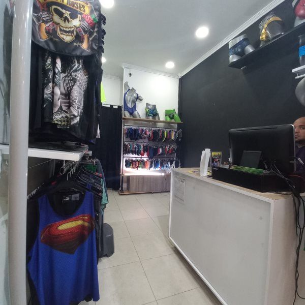 Local en venta Antioquia Medellín Miranda 15 m2 Habitaciones 0 Baños 0 Garajes 0 Precio $320000000