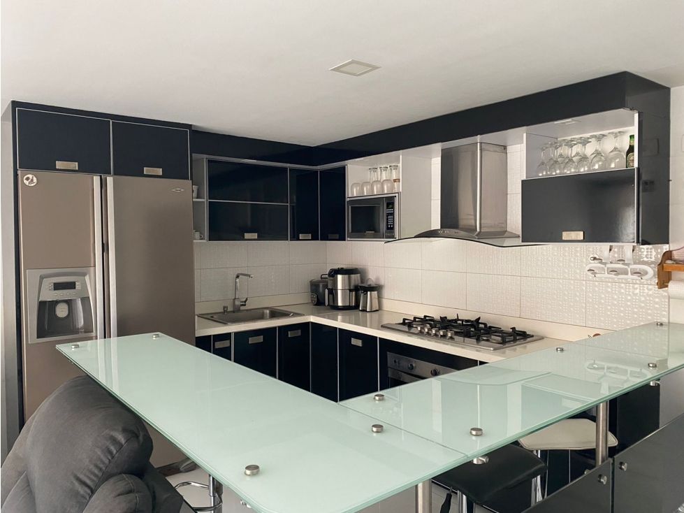 Apartamento en venta Antioquia Medellín San Bernardo 160 m2 Habitaciones 3 Baños 3 Garajes 0 Precio $530000000