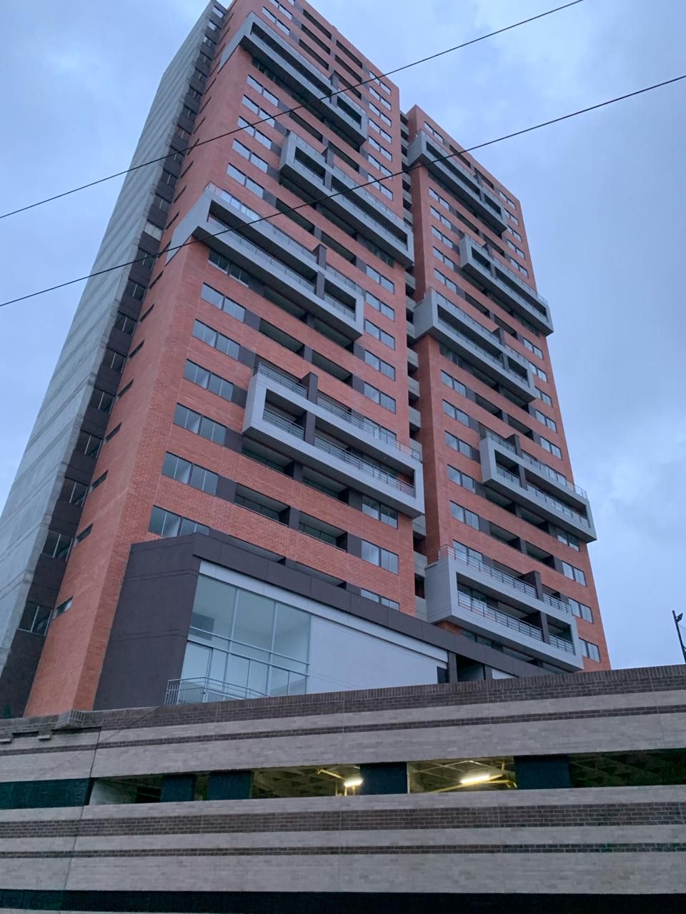 Apartamento en venta Antioquia Rionegro Santa Ana 67 m2 Habitaciones 2 Baños 2 Garajes 2 Precio $550000000